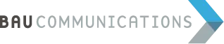 バウコニュニケーションズ